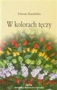 W kolorach... - Danuta Kamińska -  Polish Bookstore 