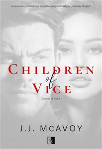 Picture of Children of Vice. Tom 1