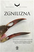 Zgnilizna - Siri Pettersen -  books in polish 