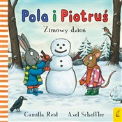 polish book : Pola i Pio... - Camilla Reid