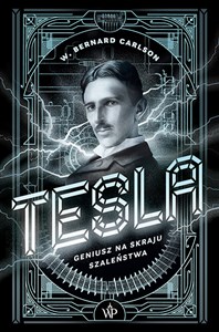 Obrazek Tesla Geniusz na skraju szaleństwa
