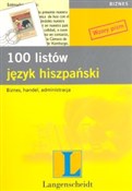 Polska książka : 100 listów... - Birgit Abegg, Juliana E. Moreno