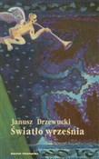 Światło wr... - Janusz Drzewucki -  foreign books in polish 