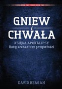 Gniew i Ch... - David Reagan -  Polish Bookstore 