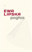 Pogłos - Ewa Lipska -  books in polish 