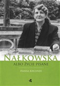 polish book : Nałkowska ... - Hanna Kirchner