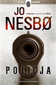 Policja - Jo Nesbo -  Polish Bookstore 