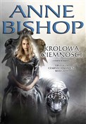 Królowa Ci... - Anne Bishop -  Polish Bookstore 
