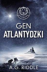 Picture of Gen atlantydzki