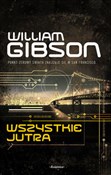 Polska książka : Trylogia M... - William Gibson