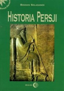 Picture of Historia Persji Tom 1