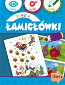 Śnieżne ła... - Anna Wiśniewska -  Polish Bookstore 