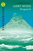 Ringworld - Larry Niven -  Książka z wysyłką do UK