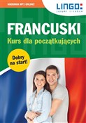 Książka : Francuski ... - Eric Stachurski, Ewa Gwiazdecka, Katarzyna Węzowska