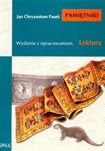 Picture of Pamiętniki Wydanie z opracowaniem