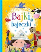 Bajki baje... - Anna i Lech Stefaniakowie (ilustr.) -  books in polish 