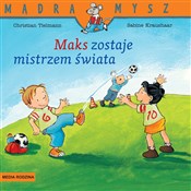 Mądra Mysz... - Christian Tielmann -  books from Poland