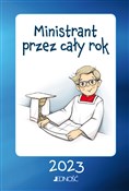 Ministrant... - Opracowanie Zbiorowe -  books from Poland