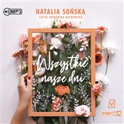 polish book : [Audiobook... - Natalia Sońska