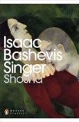 Shosha - Isaac Bashevis Singer -  Książka z wysyłką do UK