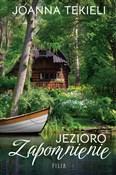 Jezioro Za... - Jaonna Tekieli -  Książka z wysyłką do UK