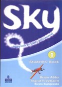 Sky 1 Stud... - Brian Abbs, Ingrid Freebairn, Dorota Sapiejewska -  books in polish 