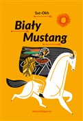 Biały Must... - Sat-Okh -  books from Poland