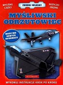 Myśliwski ... - Opracowanie Zbiorowe -  foreign books in polish 