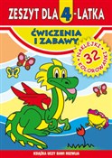 Zeszyt dla... - Małgorzata Korczyńska, Anna Trzpil -  books in polish 