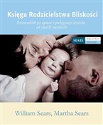 Księga Rod... - William Sears, Martha Sears -  books from Poland
