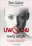 Polska książka : Uwolnij sw... - Don Gabor