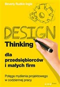 Design Thi... - Ingle Beverly Rudkin -  Polish Bookstore 
