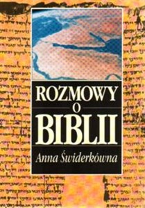 Picture of Rozmowy o Biblii