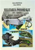 Zobacz : Militaria ... - Łukasz Różycki, Andrzej Drzewiecki