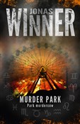 Murder par... - Jonas Winner -  books from Poland