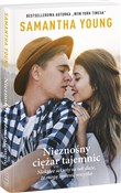 Nieznośny ... - Samantha Young -  books from Poland