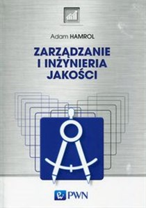 Picture of Zarządzanie i inżynieria jakości