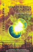 polish book : Roadside P... - Arkady Strugatsky, Boris Strugatsky