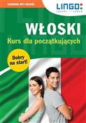 Włoski Kur... - Tomasz Wasiucionek, Tadeusz Wasiucionek, Aleksandra Leoncewicz -  foreign books in polish 