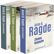 Saga rodzi... - Anne B. Ragde -  foreign books in polish 