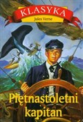 Piętnastol... - Juliusz Verne -  Polish Bookstore 