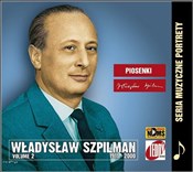 Polska książka : Szpilman P... - Władysław Szpilman