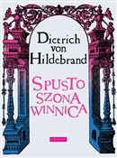 Spustoszon... - Hildebrand Dietrich von -  Książka z wysyłką do UK