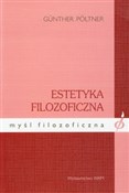Estetyka f... - Gunther Poltner -  books in polish 
