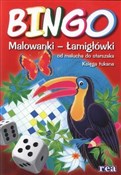 Bingo Malo... - Jarosław Cieśla -  Polish Bookstore 