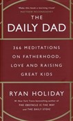 The Daily ... - Ryan Holiday -  Książka z wysyłką do UK