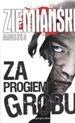 Za progiem... - Andrzej Ziemiański -  books from Poland
