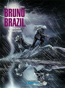 Książka : Bruno Braz... - Greg