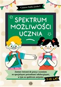 Spektrum m... - Joanna Stalka-Jarska -  books in polish 