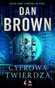 Cyfrowa tw... - Dan Brown -  foreign books in polish 
